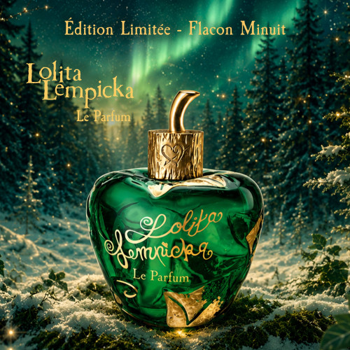 LOLITA LEMPICKA PARFUM Der Duft - Eau de Parfum Limited Edition LOLITA LEMPICKA PARFUM Der Duft - Eau de Parfum Limited Edition